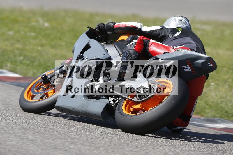/12 30.04.2025 Speer Racing ADR/Gruppe gelb/50